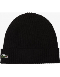 Lacoste gorro knitted cap